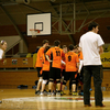 Final: RuckTchouk Traiskirchen - Saronno Castor