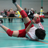 Demi-finale des perdants 1 : Morges - Vallorbe