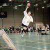 Demi-finale des perdants 2 : Genève 2 - Val-de-Ruz