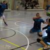 La Chaux-de-Fonds - Lancy Sharks