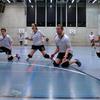 Val-de-Ruz Flyers - Chambesy Panthers