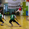 Championnats du monde juniors à Kaohsiung