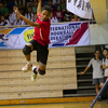Semi-final : Switzerland - Singapore