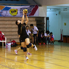 Semi-final : Switzerland - Singapore