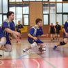 2ème demi-finale : Chambésy Panthers - Genève 1