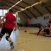 Match pour la 5ème place : Lausanne - Piranyon Origin