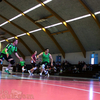 Match pour la 7ème place : Vernier - Piranyon Finz