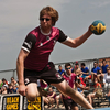 Rimini Beach Tchoukball Festival