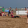 Rimini Beach Tchoukball Festival