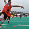 Urban Geneva - Street Tchoukball