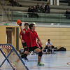 Lausanne - Val-de-Ruz Flyers