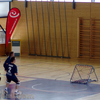 Finale pour la 5ème place : La Chaux-de-Fonds - Sion