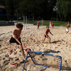 Sport scolaire (Juillet)