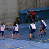Bury Kings - Saronno Castor