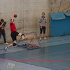 Chambésy Panthers - RT Phönix Baden